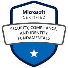 SC-900: Microsoft Certified: Security, Compliance, and Identity Fundamentals