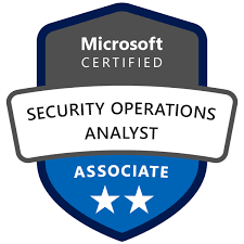 SC-200: Microsoft Security Operations Analyst