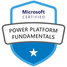 PL-900: Microsoft Power Platform Fundamentals