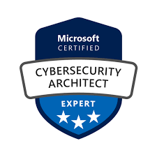 SC-100: Microsoft Cybersecurity Architect