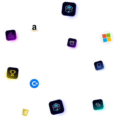 Cloud Icons