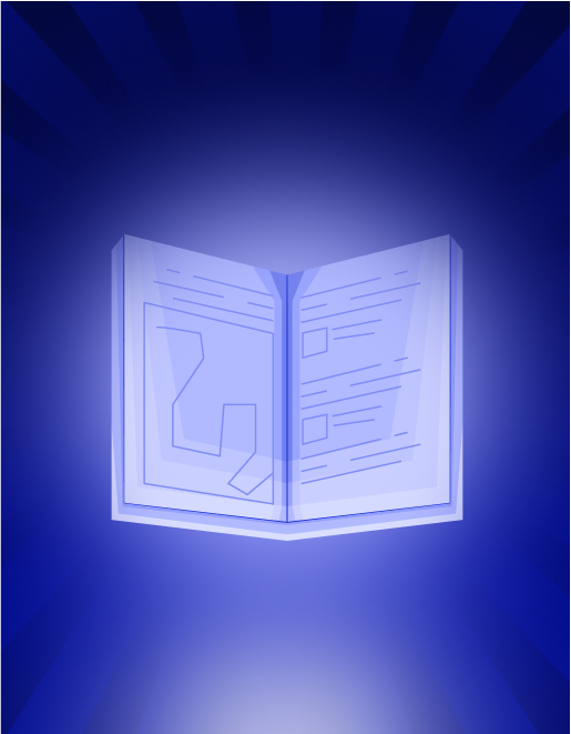 Login illustration